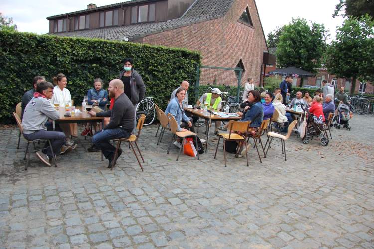 Landlopersjogging 2021